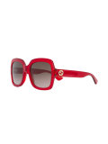 glitter optyl template sunglasses