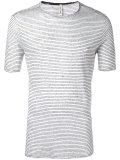 striped T-shirt 