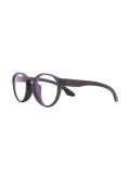 round framed glasses