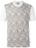 printed T-shirt 