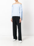 Tara blouse 