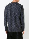 marled jumper