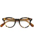 'Feldman'眼镜