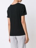 printed T-shirt 