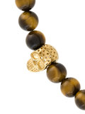 skull bracelet 