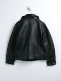'Rock Chic'机车夹克