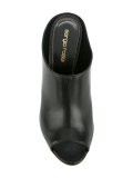 open toe sandals 