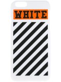 iPhone 6S striped case