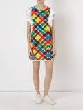 'Arco-íris' dress