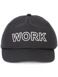 Work cap