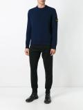crew neck jumper