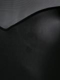 'Pure Tentation' thong body