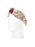 printed hairband 