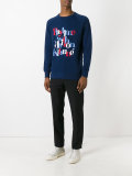 Playtime sweatshirt 