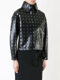 studded jacket 