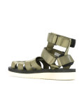 strappy sandals 