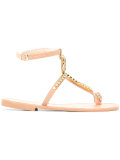 Hydra sandals 