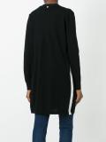 long cardigan