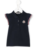 polo dress