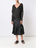 flared skirt