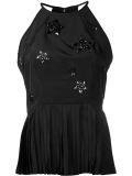 'Sinead' blouse