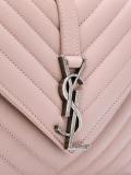 medium 'Monogram Collège' satchel bag