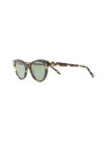 Garrett Leight x Clare V. 太阳眼镜