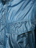 zip-up lightweight jacket