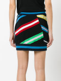 knitted skirt