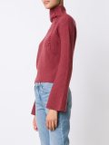 turtle neck jumper