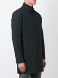classic raincoat