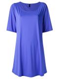 round neck tunic