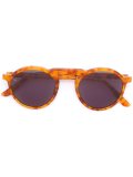 'Letter' sunglasses