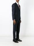 two-piece suit