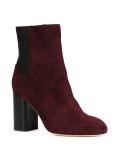 'Agnes' boots