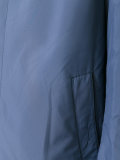 reversible trench coat 