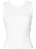 classic vest-top
