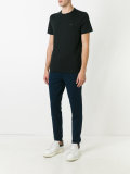 drawstring track pants 