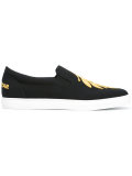 24-7 star slip-on sneakers