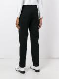 high waisted trousers
