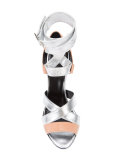 Flavia sandals