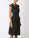 top and skirt set