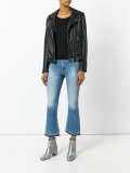 cropped jeans 
