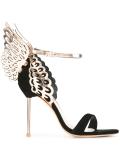 'Evangeline' sandals