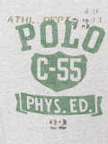 printed short sleeve T-shirt