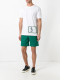 Dante shorts