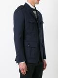  cargo blazer 
