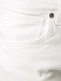'Thumb Tack'牛仔裤