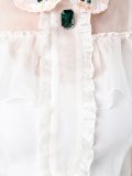 'Achillea' blouse