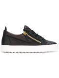'Frankie' low-top sneakers